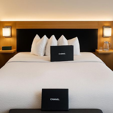 The Live Hotel Лос Анджелис Екстериор снимка