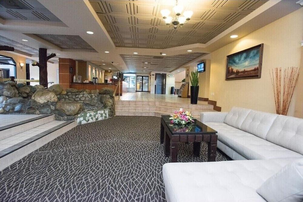 The Live Hotel Лос Анджелис Екстериор снимка