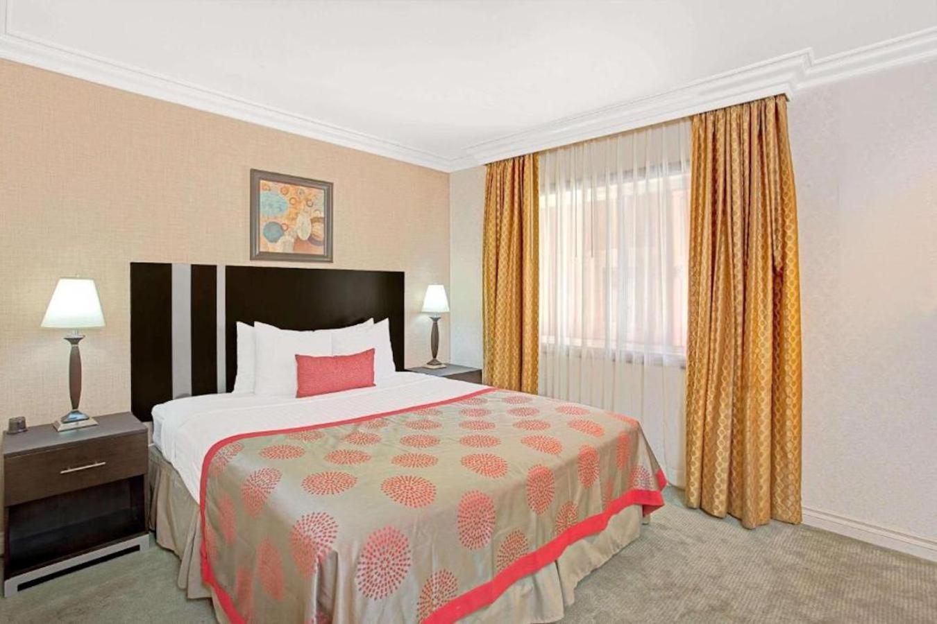 The Live Hotel Лос Анджелис Екстериор снимка