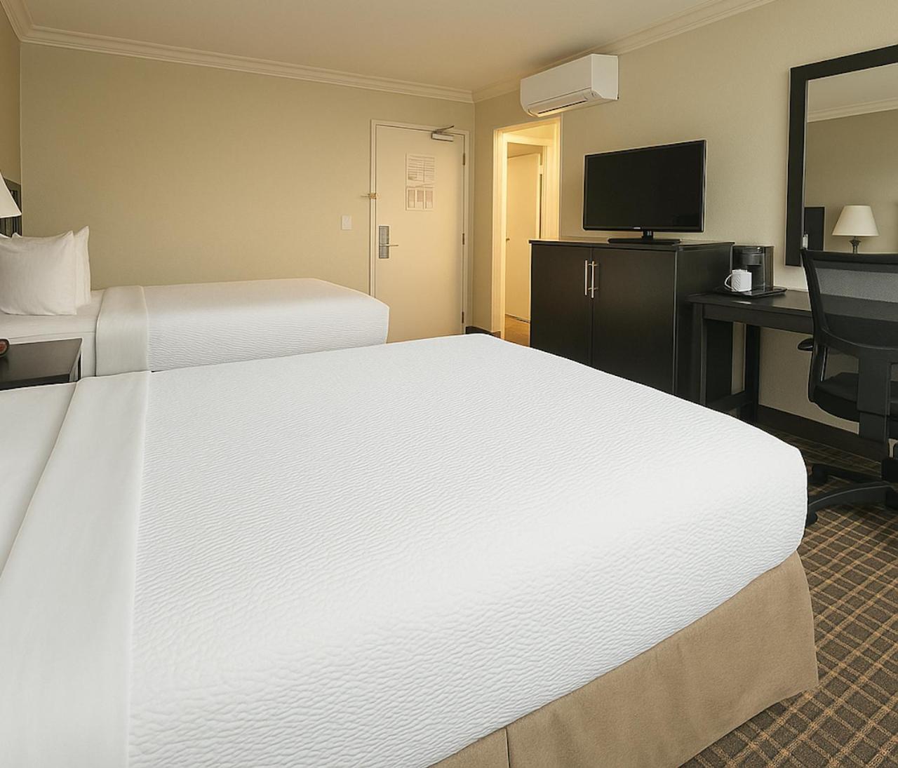 The Live Hotel Лос Анджелис Екстериор снимка