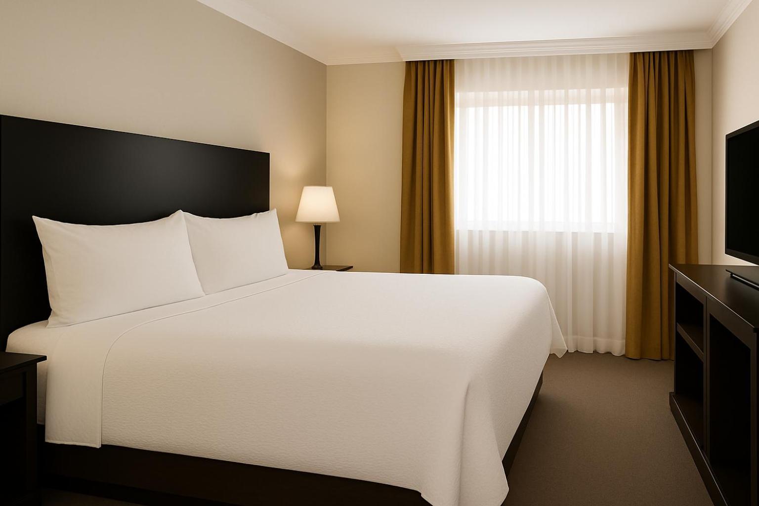 The Live Hotel Лос Анджелис Екстериор снимка