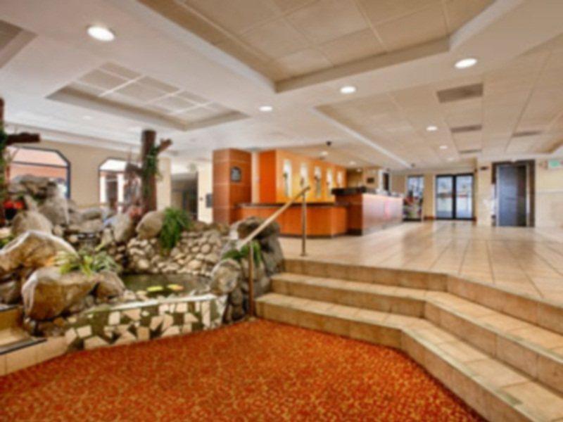 The Live Hotel Лос Анджелис Интериор снимка