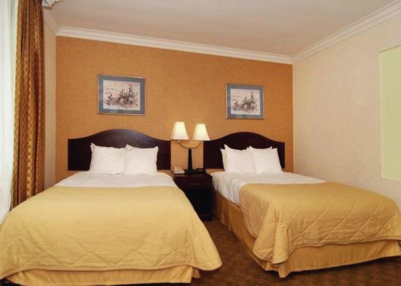 The Live Hotel Лос Анджелис Екстериор снимка